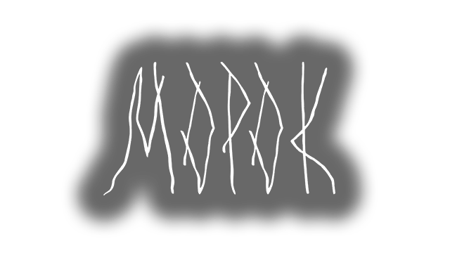 Логотип Morok