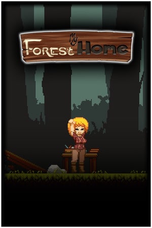 My Forest Home Deluxe