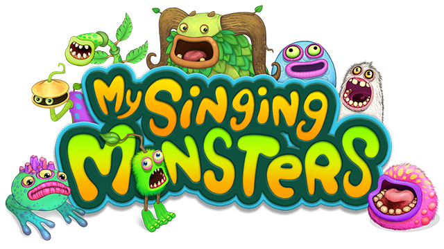 Логотип My Singing Monsters