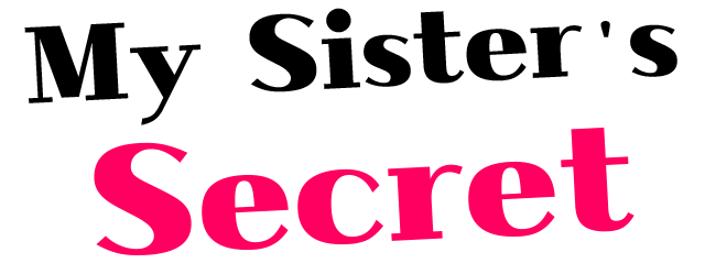 Логотип My Sister's Secret