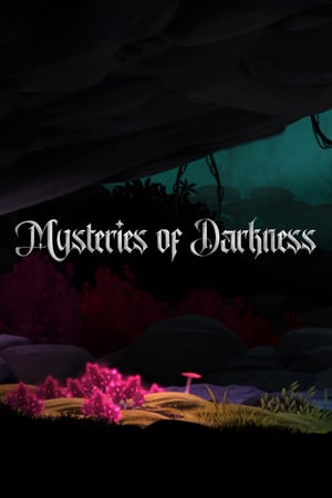 Mysteries Of Darkness