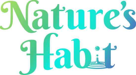 Логотип Nature's Habit