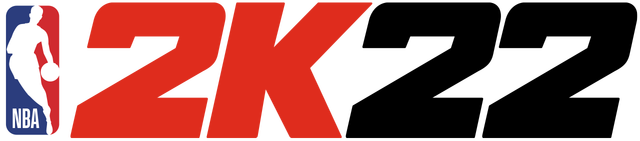 Логотип NBA 2K22