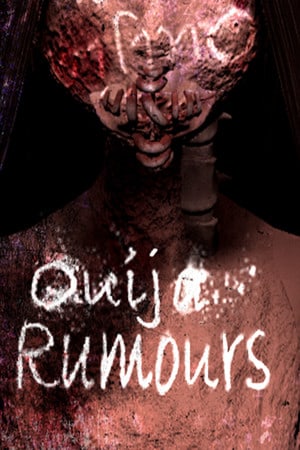 Ouija Rumours
