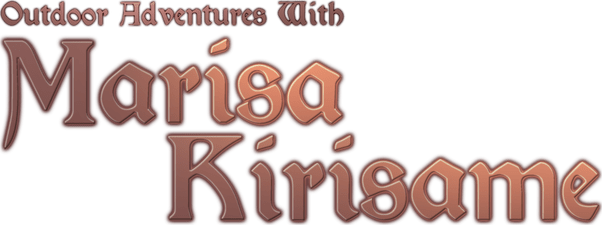 Логотип Outdoor Adventures With Marisa Kirisame