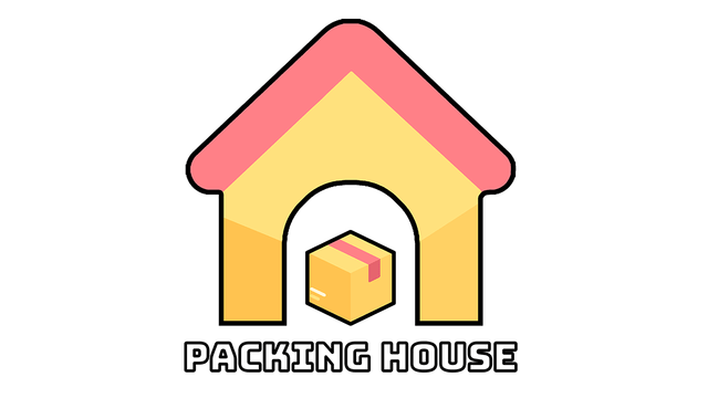 Логотип Packing House