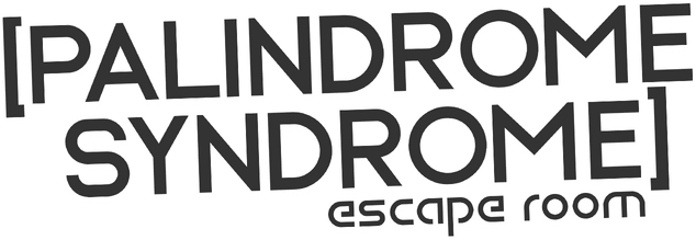 Логотип Palindrome Syndrome: Escape Room