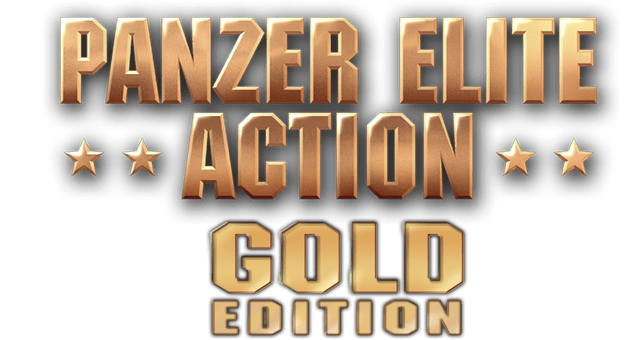 Логотип Panzer Elite Action