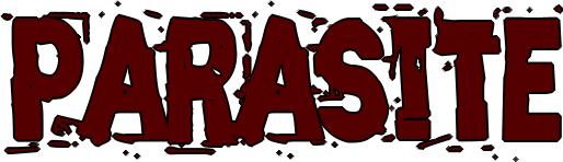 Логотип Parasite