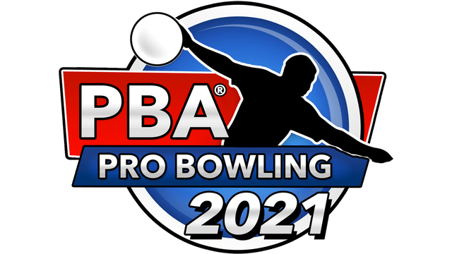 Логотип PBA Pro Bowling 2021