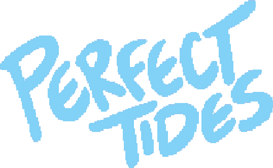 Логотип Perfect Tides