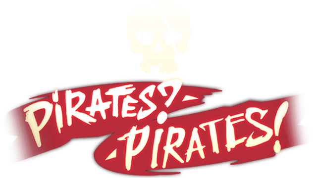 Логотип Pirates? Pirates!
