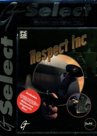 Respect Inc