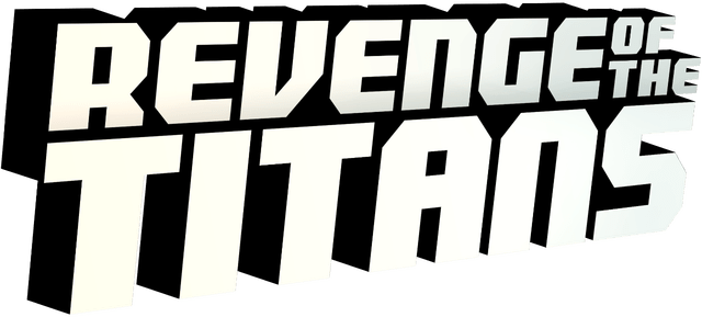 Логотип Revenge of the Titans