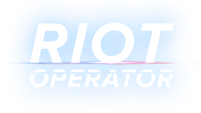 Логотип Riot Operator
