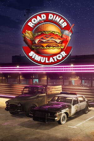 Road Diner Simulator