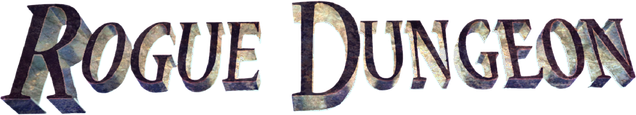 Логотип Rogue Dungeon