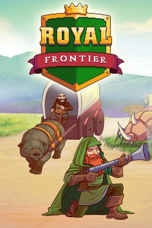 Royal Frontier