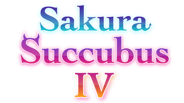 Логотип Sakura Succubus 4