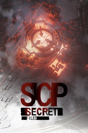 SCP : Secret Files