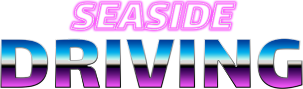 Логотип Seaside Driving