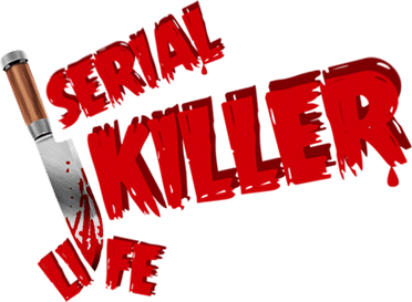 Логотип Serial Killer Life