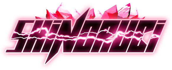 Логотип SHINORUBI