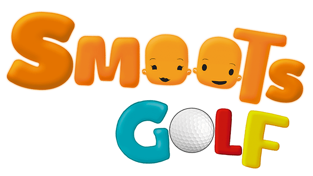 Логотип Smoots Golf