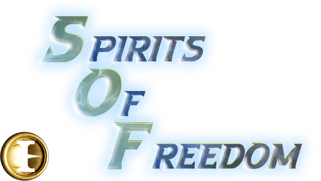 Логотип SOF - Spirits Of Freedom