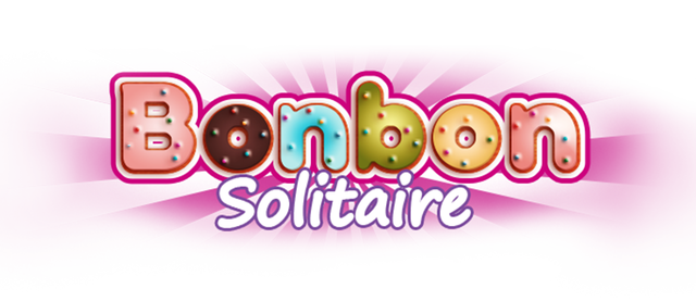 Логотип Solitaire Bonbon