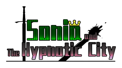 Логотип Sonia and the Hypnotic City