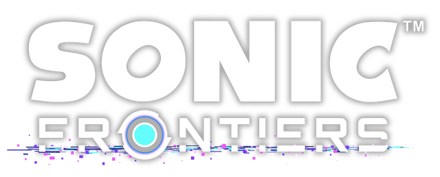Логотип Sonic Frontiers