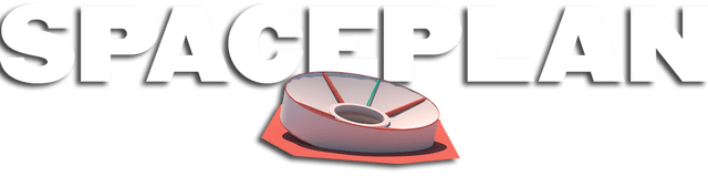 Логотип SPACEPLAN