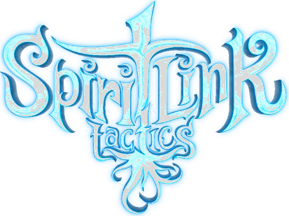 Логотип Spiritlink Tactics