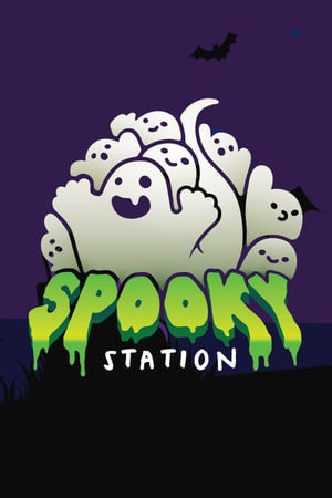 Spooky Station