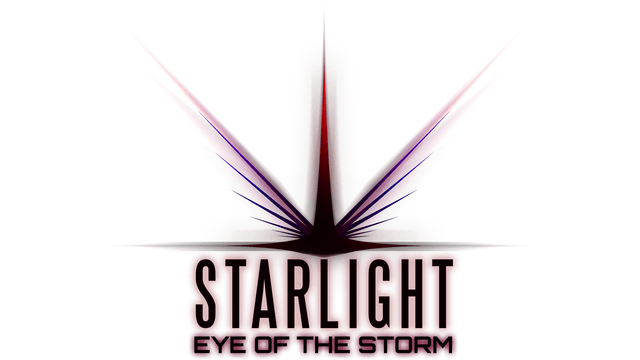 Логотип Starlight: Eye of the Storm