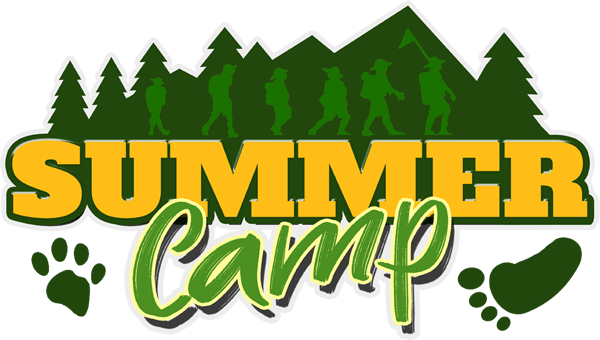 Логотип Summer Camp