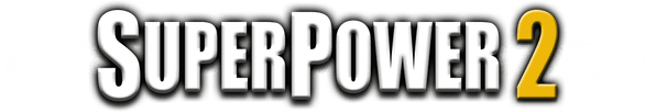 Логотип SuperPower 2 Steam Edition