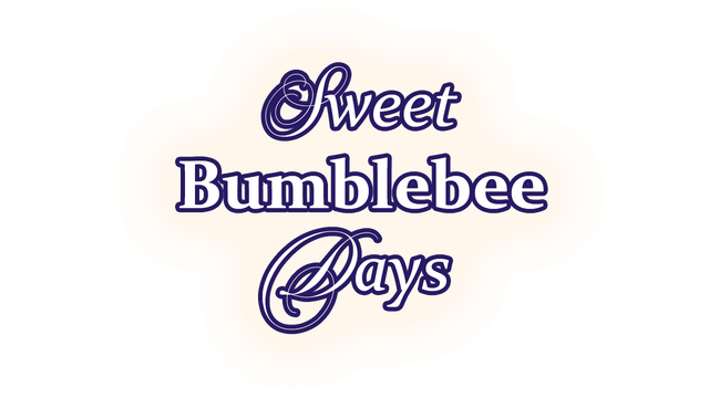 Логотип Sweet Bumblebee Days