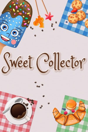 Sweet Collector