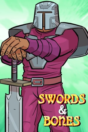 Swords and Bones