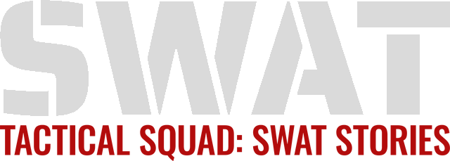 Логотип Tactical Squad: SWAT Stories