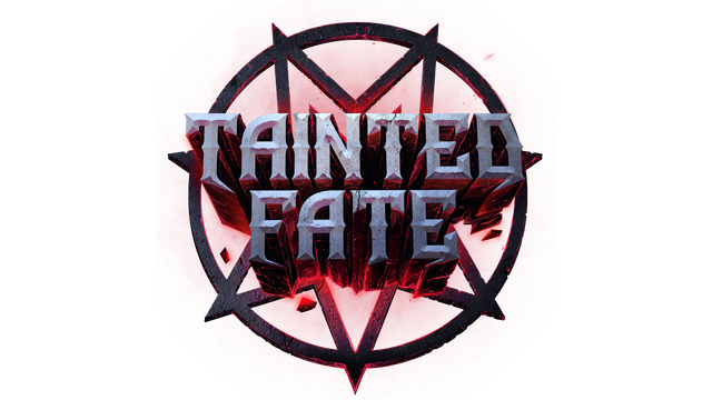 Логотип Tainted Fate