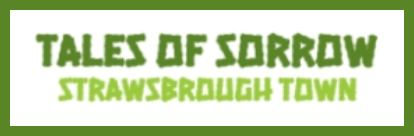 Логотип Tales of Sorrow: Strawsbrough Town