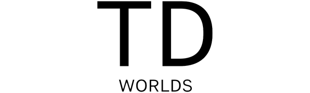 Логотип TD Worlds