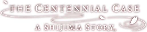 Логотип The Centennial Case: A Shijima Story