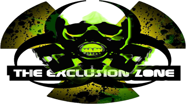 Логотип The Exclusion Zone Online