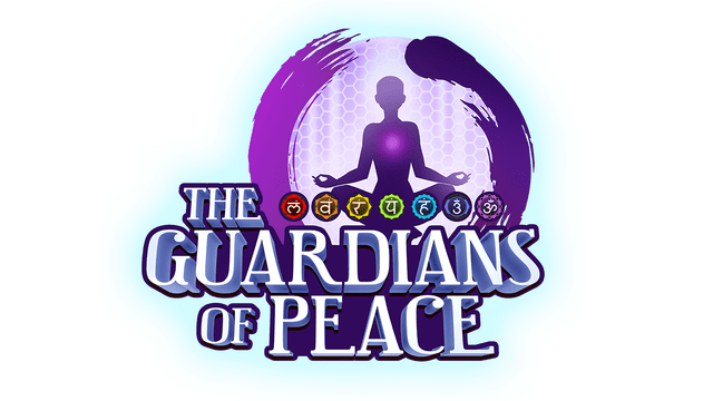 Логотип The Guardians of Peace