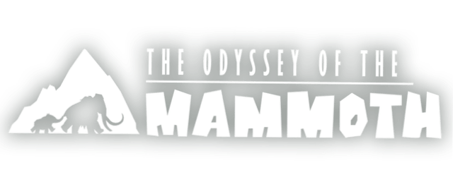 Логотип The Odyssey of the Mammoth