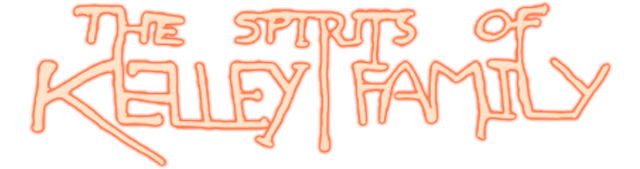 Логотип The Spirits of Kelley Family